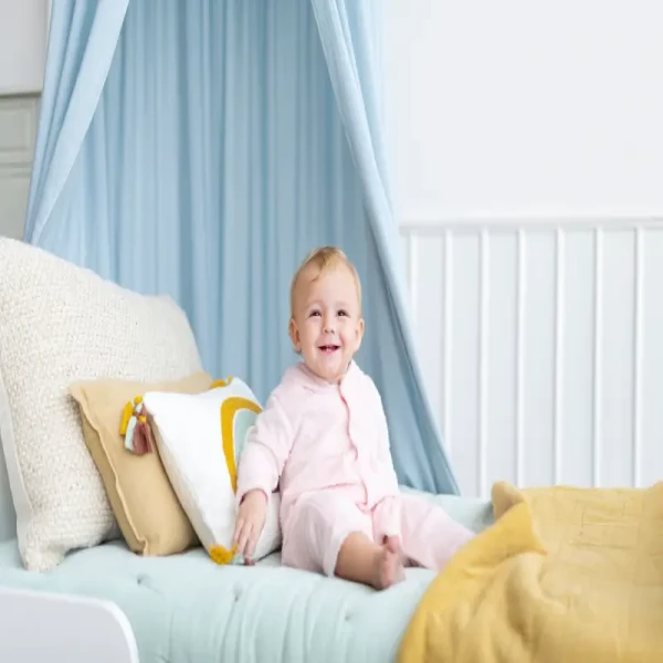 How To Soundproof a Baby's Room: 27 Quick and Easy Ways