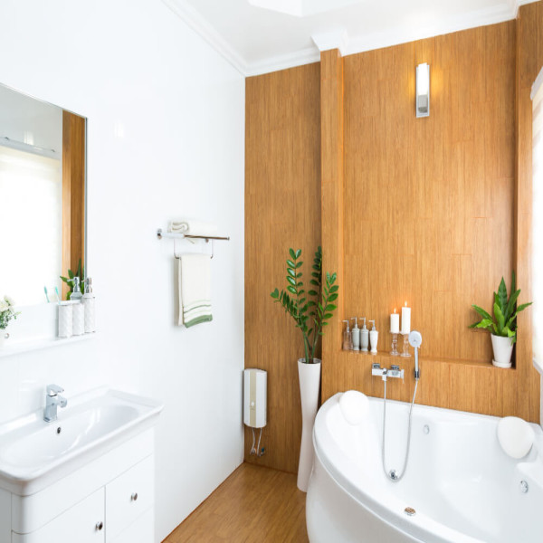 How Much Does A Bathroom Remodel Cost? [2023 Latest Data]