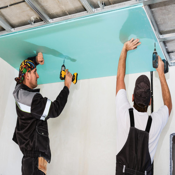 A Review of the Best Soundproof Plasterboards