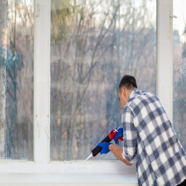 best way to insulate windows for winter