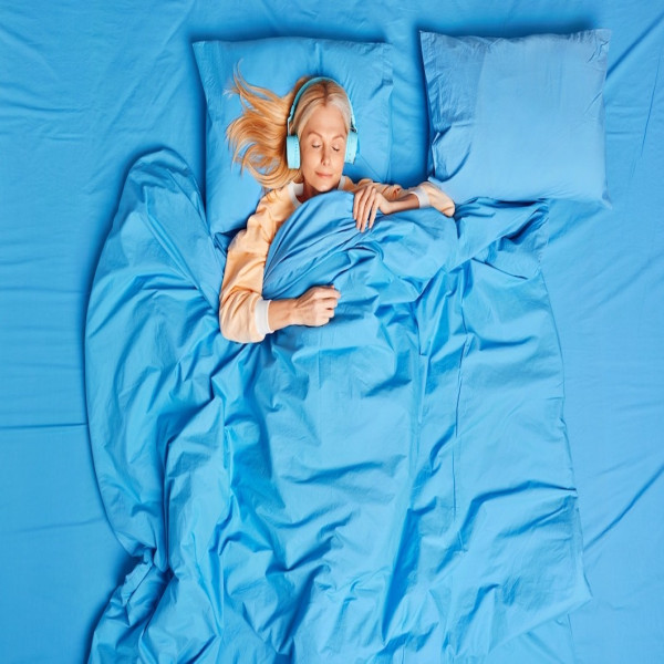 No More Midnight Meltdowns: The Science Behind the Best Bedding for ...