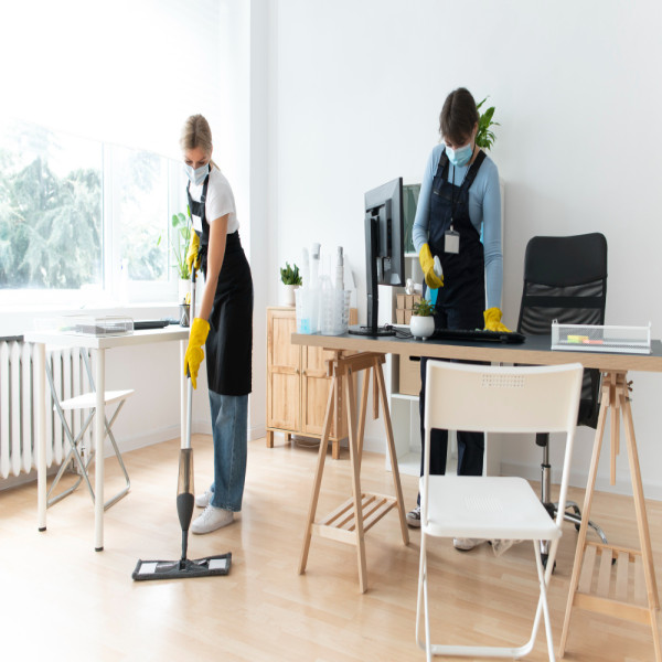 Discover tips, tricks, and products for effective cleaning in our "CLEANING" category