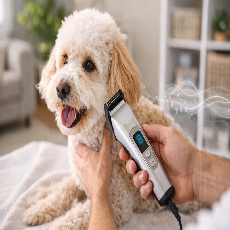 Can You Use Human Clippers on Dogs? Here’s What You Need to Know