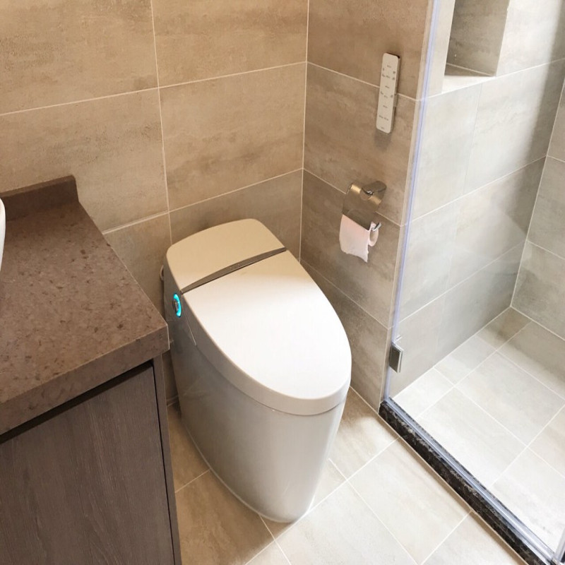 We Picked & Reviewed the 7 Best Smart Toilets of 2025